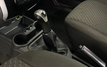 Datsun on-DO I рестайлинг, 2014 год, 397 000 рублей, 16 фотография