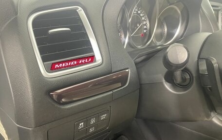 Mazda 6, 2013 год, 1 600 000 рублей, 9 фотография