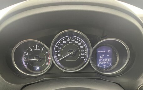 Mazda 6, 2013 год, 1 600 000 рублей, 11 фотография