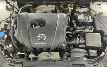 Mazda 6, 2013 год, 1 600 000 рублей, 17 фотография