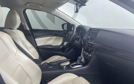 Mazda 6, 2013 год, 1 600 000 рублей, 14 фотография