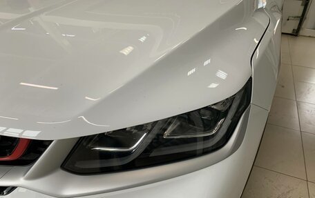 Geely Coolray I, 2023 год, 2 074 000 рублей, 4 фотография