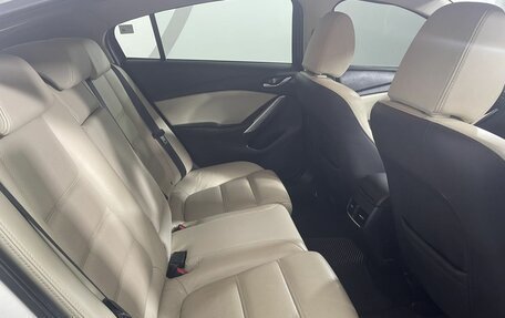 Mazda 6, 2013 год, 1 600 000 рублей, 16 фотография