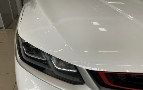 Geely Coolray I, 2023 год, 2 074 000 рублей, 2 фотография