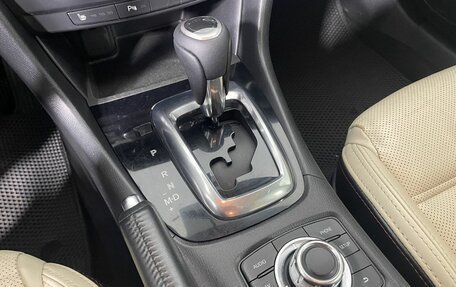 Mazda 6, 2013 год, 1 600 000 рублей, 13 фотография