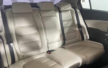 Mazda 6, 2013 год, 1 600 000 рублей, 15 фотография