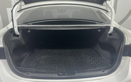 Mazda 6, 2013 год, 1 600 000 рублей, 18 фотография