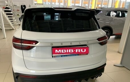 Geely Coolray I, 2023 год, 2 074 000 рублей, 7 фотография
