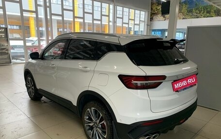 Geely Coolray I, 2023 год, 2 074 000 рублей, 6 фотография