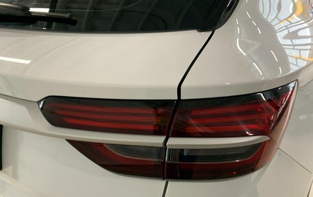 Geely Coolray I, 2023 год, 2 074 000 рублей, 9 фотография