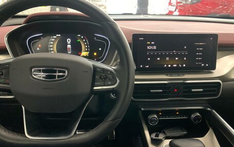 Geely Coolray I, 2023 год, 2 074 000 рублей, 16 фотография