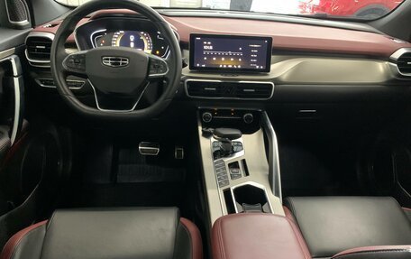 Geely Coolray I, 2023 год, 2 074 000 рублей, 15 фотография