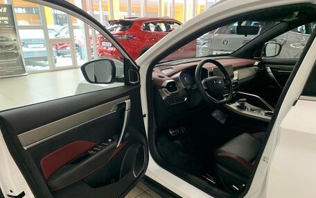 Geely Coolray I, 2023 год, 2 074 000 рублей, 11 фотография