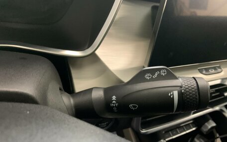 Geely Coolray I, 2023 год, 2 074 000 рублей, 20 фотография