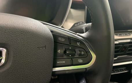 Geely Coolray I, 2023 год, 2 074 000 рублей, 21 фотография