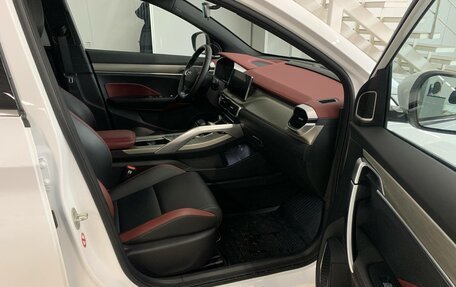 Geely Coolray I, 2023 год, 2 074 000 рублей, 34 фотография