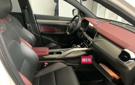 Geely Coolray I, 2023 год, 2 074 000 рублей, 35 фотография