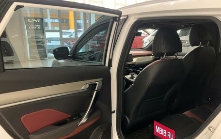 Geely Coolray I, 2023 год, 2 074 000 рублей, 30 фотография