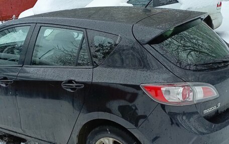 Mazda 3, 2012 год, 1 175 000 рублей, 2 фотография