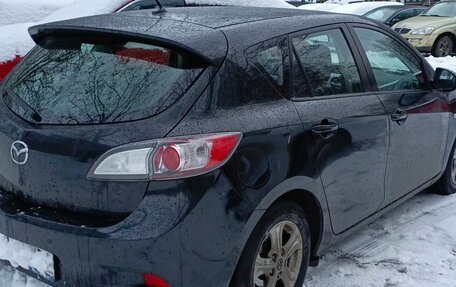 Mazda 3, 2012 год, 1 175 000 рублей, 3 фотография