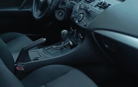 Mazda 3, 2012 год, 1 175 000 рублей, 11 фотография