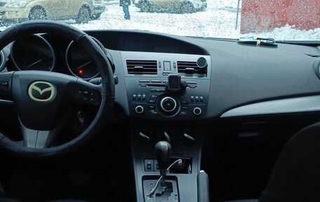 Mazda 3, 2012 год, 1 175 000 рублей, 5 фотография