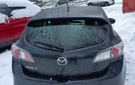 Mazda 3, 2012 год, 1 175 000 рублей, 4 фотография