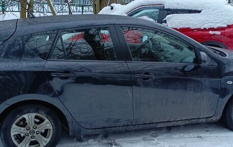 Mazda 3, 2012 год, 1 175 000 рублей, 12 фотография