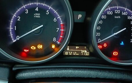 Mazda 3, 2012 год, 1 175 000 рублей, 6 фотография