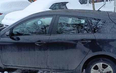 Mazda 3, 2012 год, 1 175 000 рублей, 9 фотография