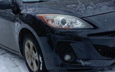 Mazda 3, 2012 год, 1 175 000 рублей, 13 фотография