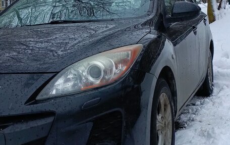 Mazda 3, 2012 год, 1 175 000 рублей, 14 фотография
