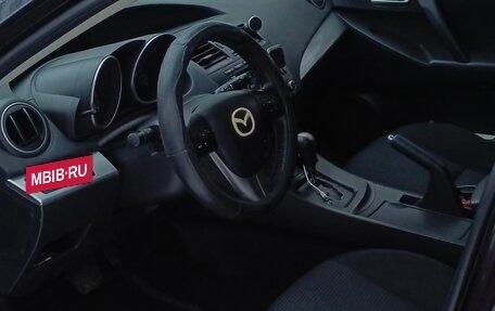 Mazda 3, 2012 год, 1 175 000 рублей, 8 фотография