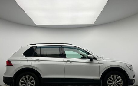 Volkswagen Tiguan II, 2020 год, 2 750 000 рублей, 4 фотография