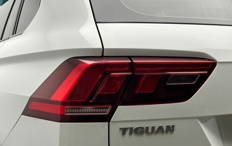 Volkswagen Tiguan II, 2020 год, 2 750 000 рублей, 11 фотография