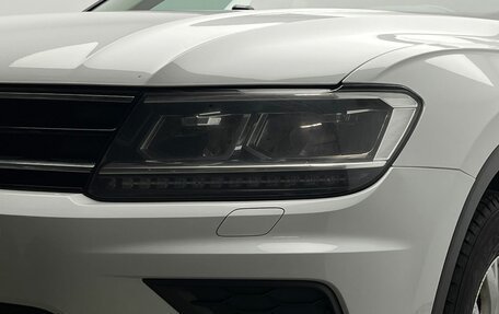 Volkswagen Tiguan II, 2020 год, 2 750 000 рублей, 9 фотография