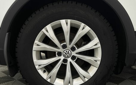 Volkswagen Tiguan II, 2020 год, 2 750 000 рублей, 10 фотография