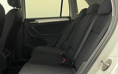 Volkswagen Tiguan II, 2020 год, 2 750 000 рублей, 15 фотография