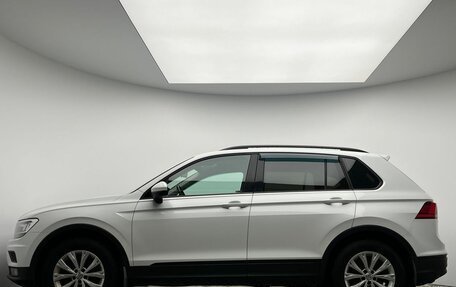 Volkswagen Tiguan II, 2020 год, 2 750 000 рублей, 8 фотография