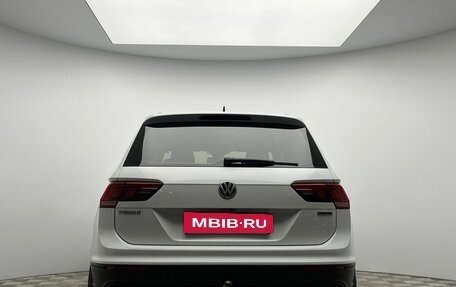 Volkswagen Tiguan II, 2020 год, 2 750 000 рублей, 6 фотография
