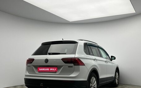 Volkswagen Tiguan II, 2020 год, 2 750 000 рублей, 5 фотография
