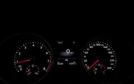 Volkswagen Tiguan II, 2020 год, 2 750 000 рублей, 24 фотография