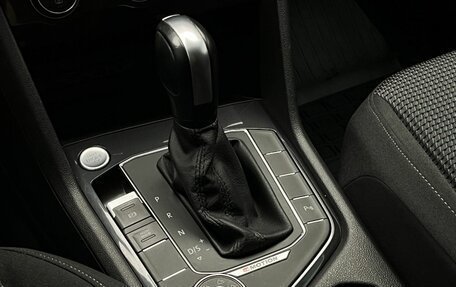 Volkswagen Tiguan II, 2020 год, 2 750 000 рублей, 23 фотография