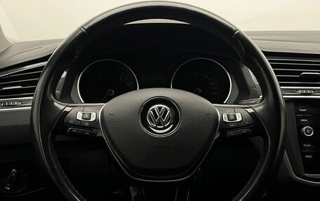 Volkswagen Tiguan II, 2020 год, 2 750 000 рублей, 20 фотография