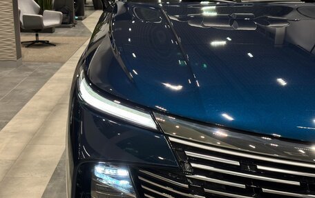 Haval F7, 2025 год, 2 799 000 рублей, 5 фотография