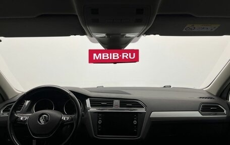 Volkswagen Tiguan II, 2020 год, 2 750 000 рублей, 25 фотография