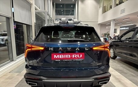 Haval F7, 2025 год, 2 799 000 рублей, 4 фотография