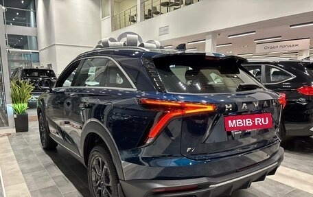 Haval F7, 2025 год, 2 799 000 рублей, 3 фотография