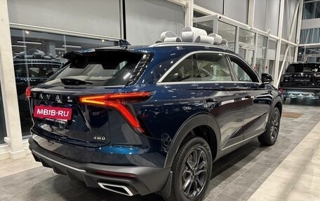 Haval F7, 2025 год, 2 799 000 рублей, 7 фотография