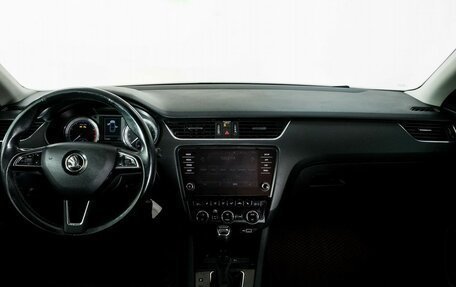 Skoda Octavia, 2019 год, 1 598 000 рублей, 7 фотография